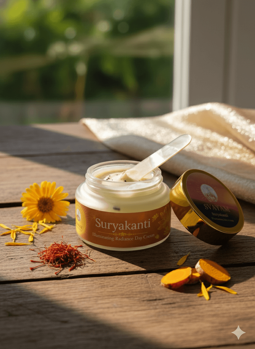 Suryakanti Day Cream