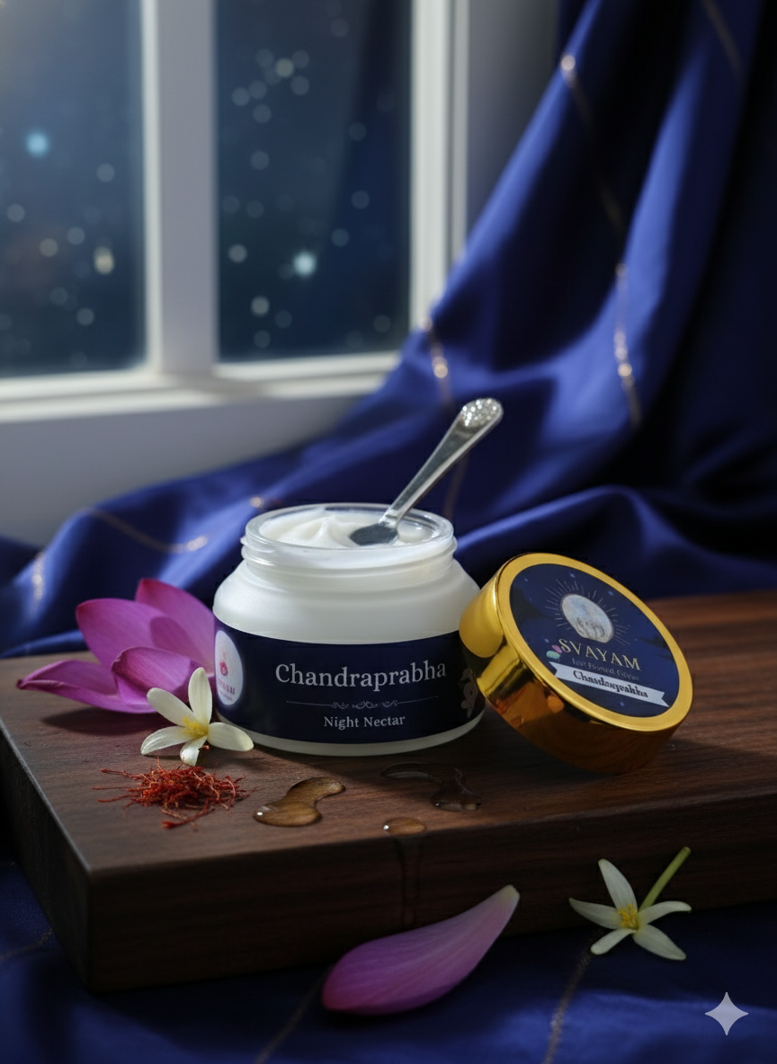 Chandraprabha Night Nectar